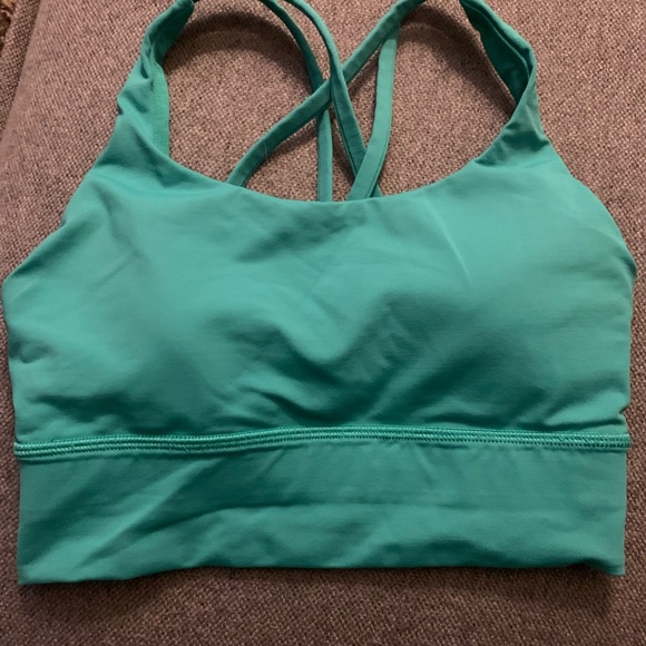 Lululemon energy bra - Picture 2 of 4